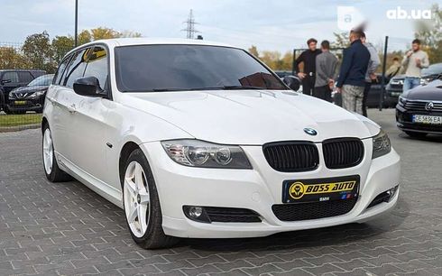 BMW 3 серия 2010 - фото 1