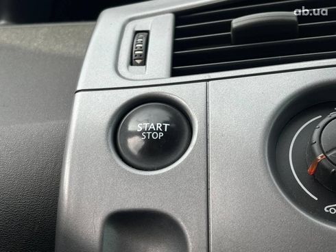Renault Scenic 2007 серый - фото 27