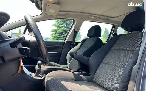 Peugeot 307 2007 - фото 16