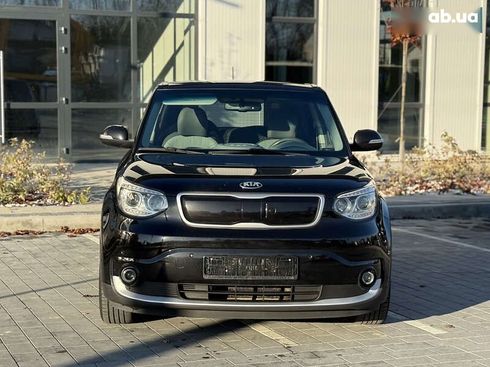 Kia Soul 2017 - фото 2