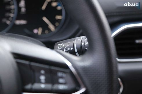 Mazda CX-5 2017 - фото 26