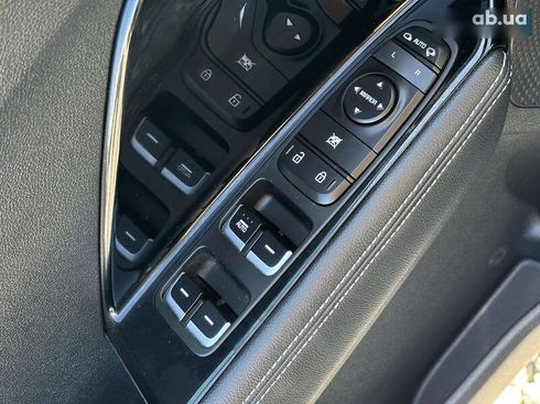 Kia Niro 2022 - фото 7