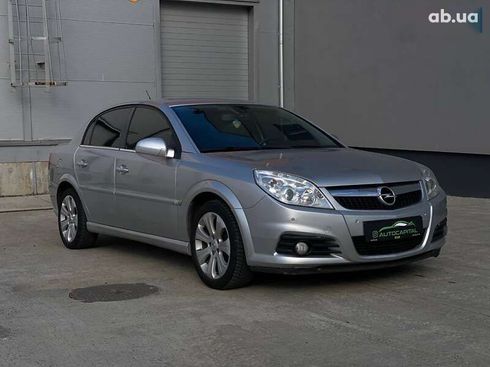 Opel Vectra 2008 - фото 5