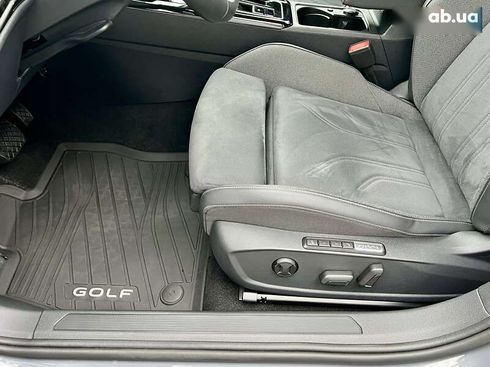 Volkswagen Golf 2024 - фото 22