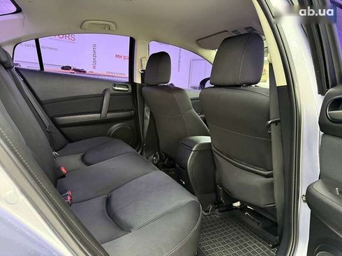 Mazda 6 2009 - фото 28