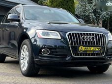 Продажа б/у Audi Q5 2015 года во Львове - купить на Автобазаре