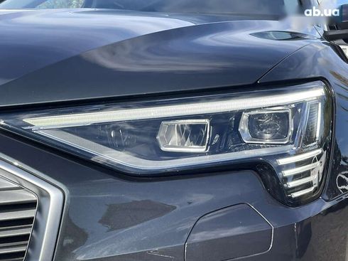 Audi E-Tron 2022 - фото 14