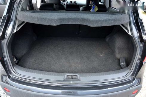 Nissan Qashqai 2008 - фото 22