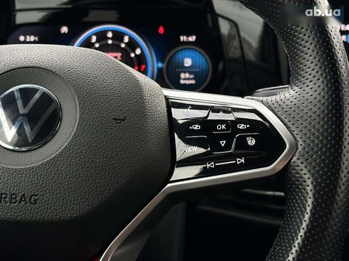 Volkswagen Golf 2021 - фото 22