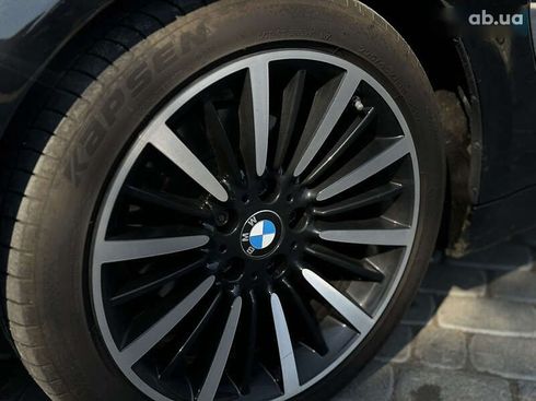 BMW 4 Series Gran Coupe 2016 - фото 15