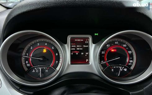 Dodge Journey 2017 - фото 18