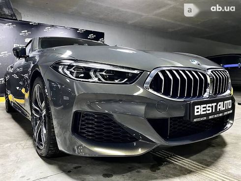 BMW 840 2020 - фото 3