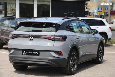 Volkswagen ID.4 2022 - фото 6