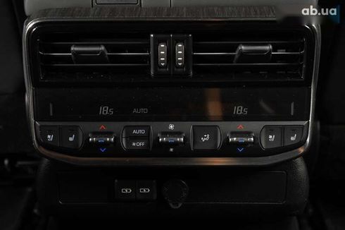 Toyota Land Cruiser 2021 - фото 25