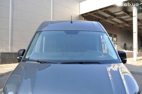 Volkswagen Crafter 2020 - фото 18