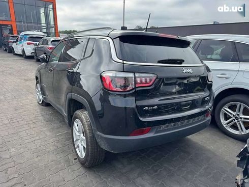Jeep Compass 2021 - фото 2