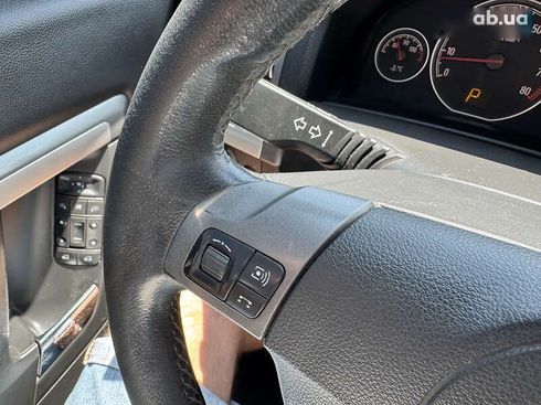Opel Vectra 2008 - фото 23