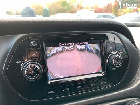 Fiat Tipo 2018 белый - фото 34