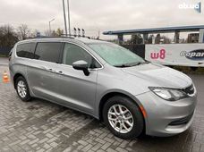 Продажа Chrysler б/у в Волынской области - купить на Автобазаре