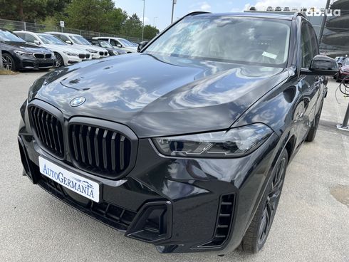 BMW X5 2023 - фото 21