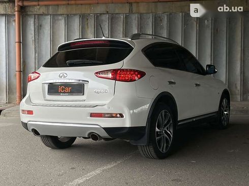 Infiniti QX50 2017 - фото 10