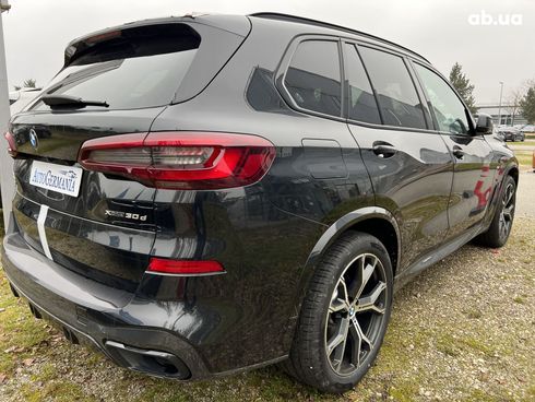 BMW X5 2023 - фото 10