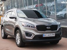 Продаж вживаних Kia Sorento 2015 року - купити на Автобазарі