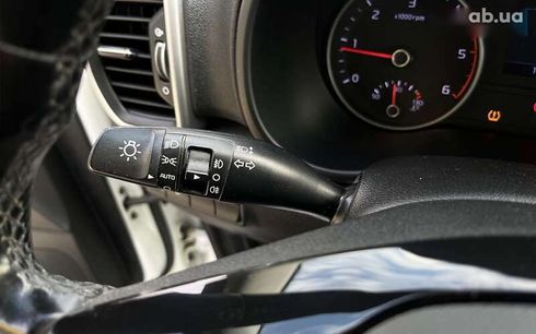 Kia Sportage 2020 - фото 16