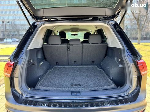 Volkswagen Tiguan 2019 - фото 22