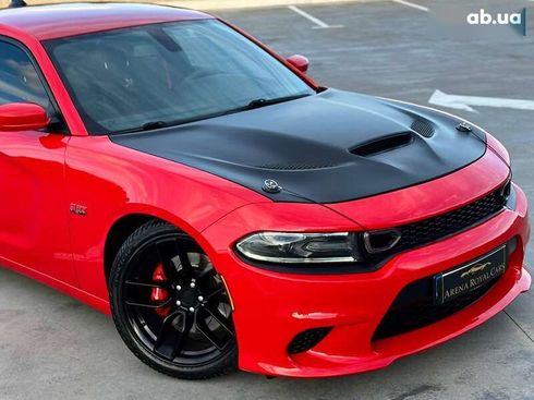 Dodge Charger 2017 - фото 7