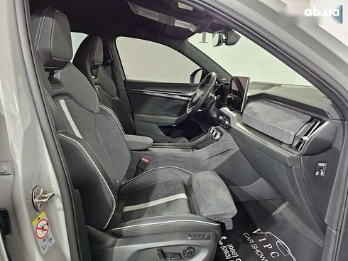 Skoda Kodiaq 2025 - фото 20