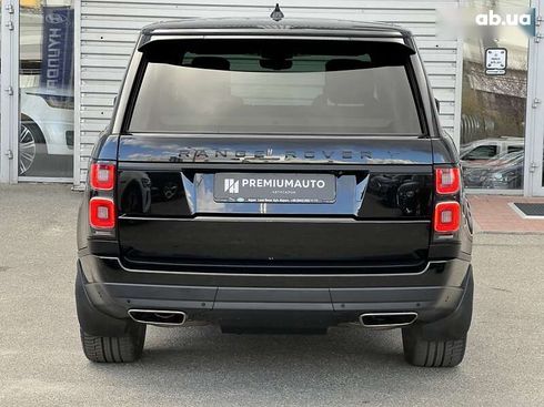 Land Rover Range Rover 2020 - фото 12