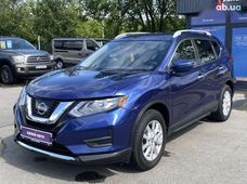 Продажа б/у Nissan Rogue 2019 года в Днепре - купить на Автобазаре