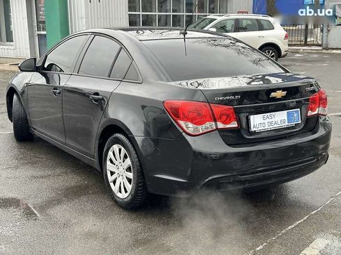 Chevrolet Cruze 2013 - фото 7