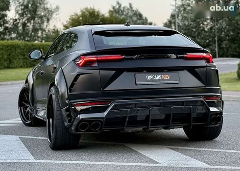 Lamborghini Urus 2021 - фото 14