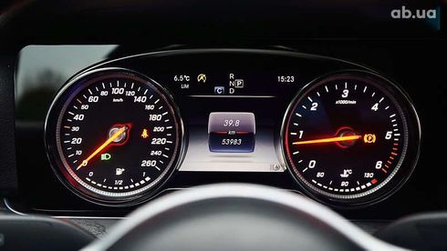 Mercedes-Benz E-Класс 2020 - фото 26