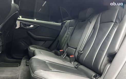 Audi Q8 2018 - фото 24