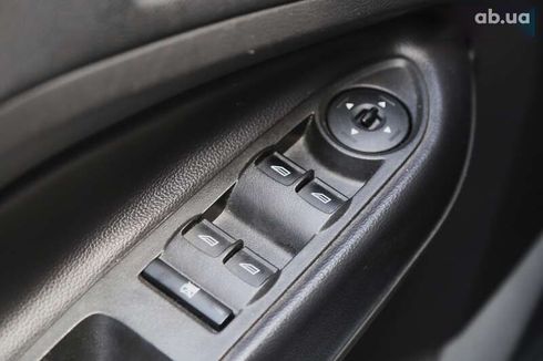 Ford Escape 2016 - фото 27