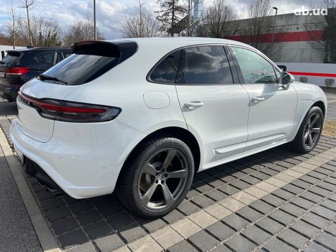 Porsche Macan 2021 - фото 25