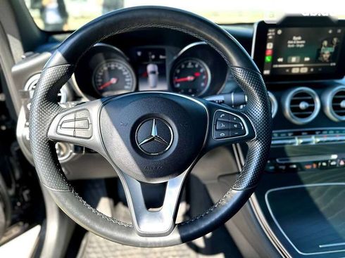 Mercedes-Benz GLC-Класс 2018 - фото 26