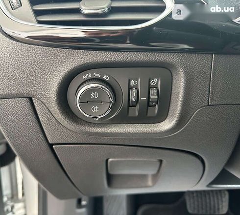 Opel Astra 2018 - фото 16