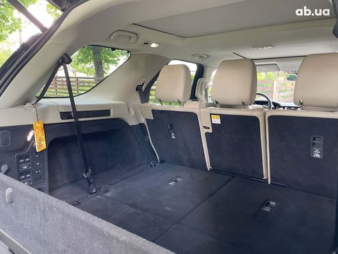 Land Rover Discovery 2017 серый - фото 30
