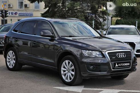 Audi Q5 2011 - фото 2