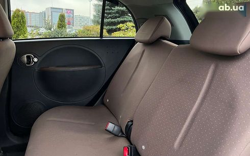 Citroёn C-Zero 2012 - фото 20