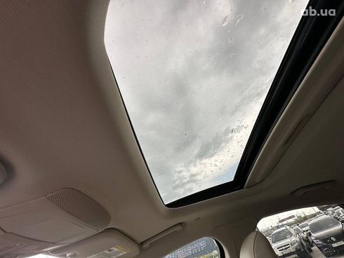 Ford Fusion 2017 белый - фото 29