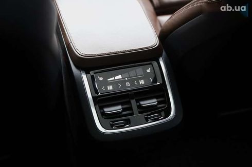 Volvo XC90 2020 - фото 27