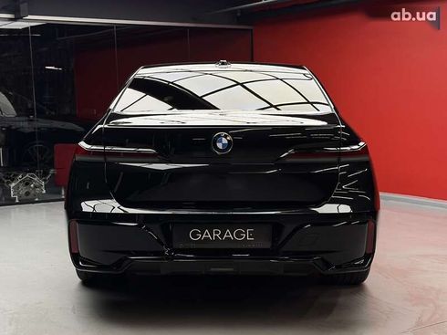 BMW 7 серия 2023 - фото 13