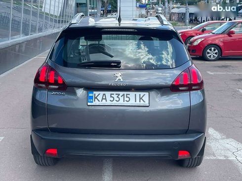 Peugeot 2008 2019 - фото 8