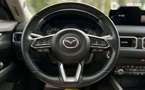 Mazda CX-5 2020 - фото 21