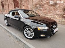 Купить Audi A5 бу в Украине - купить на Автобазаре